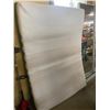Image 1 : DOUBLE SIZED MATTRESS
