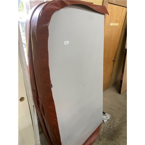 HOTTUB COVER 75X84IN