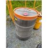 Image 1 : WATER BARREL