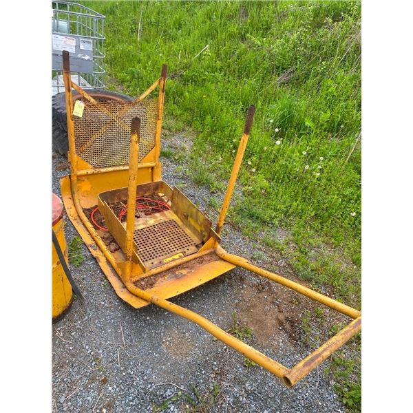 ROLL CAGE
