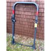 Image 1 : ROLL BAR FOR COMPACT TRACTOR