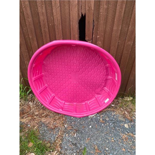 KIDS POOL