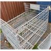 Image 1 : STEEL CRATE