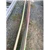 Image 2 : PART OF GARAGE DOOR TRACK