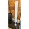 Image 1 : 2 OF 72X64IN WINDOW BLINDS