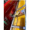 Image 2 : HITCH MOUNT CAUTION SIGN