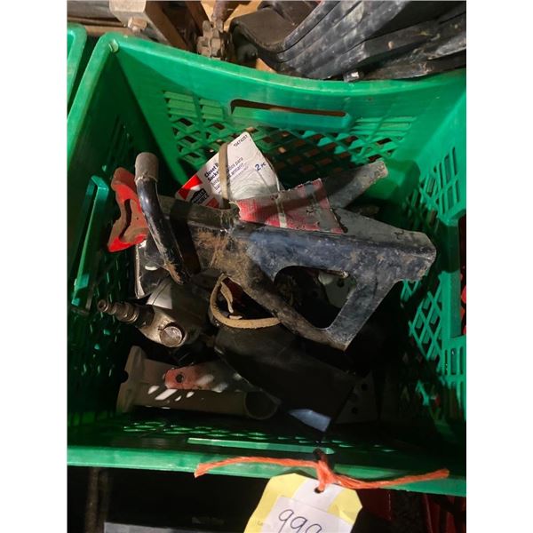 BOX LOT