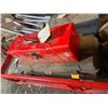 Image 1 : 2 EMPTY TOOL BOXES