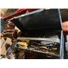 Image 1 : TOOL BOX WITH ACCESSORIES