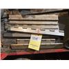 Image 1 : 8 12IN HINGES