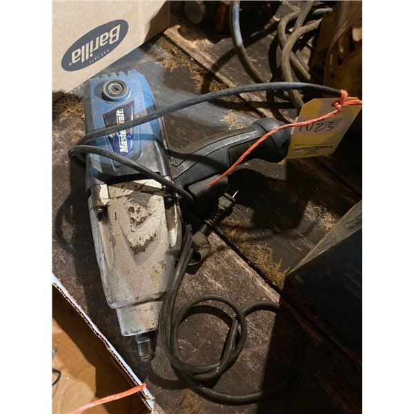 MASTERCRAFT 1/2IN IMPACT