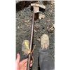 Image 1 : SPLITTING AXE