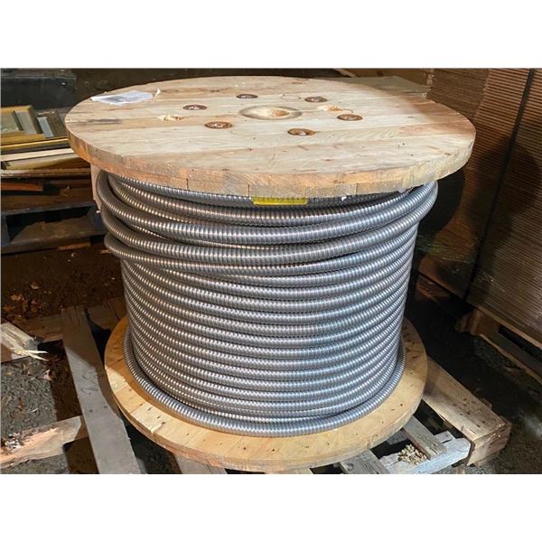 216FT OF 600V WIRE