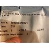 Image 2 : 216FT OF 600V WIRE