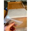 Image 1 : 10,000 OF 12X17IN PARCHMENT PAPER SHEETS