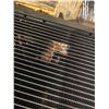 Image 3 : TRUCK RADIATOR - HAS DAMAGE AS SEEN IN PICTURES - UNSURE WHAT IT FITS