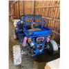 Image 2 : GAS POWERED 250CC DUNE BUGGY - RUNS AND WORKS GREAT