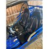 Image 3 : GAS POWERED 250CC DUNE BUGGY - RUNS AND WORKS GREAT
