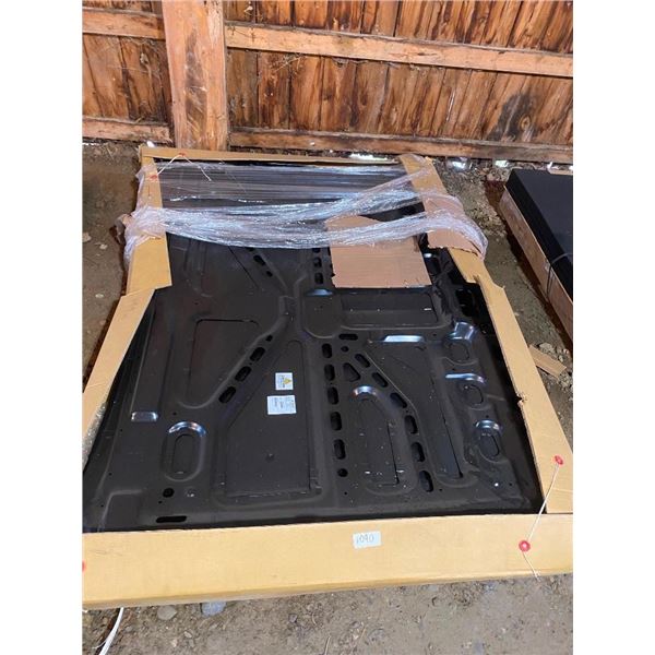 '81-'87 GM TRUCK HOOD