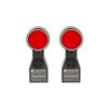 Image 1 : LASERLYTE STEELTYME TARGET 2PK