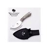 Image 1 : Wild Turkey Hand Made - Outdoor Tactical Heavy Duty Fix Blade Knife
