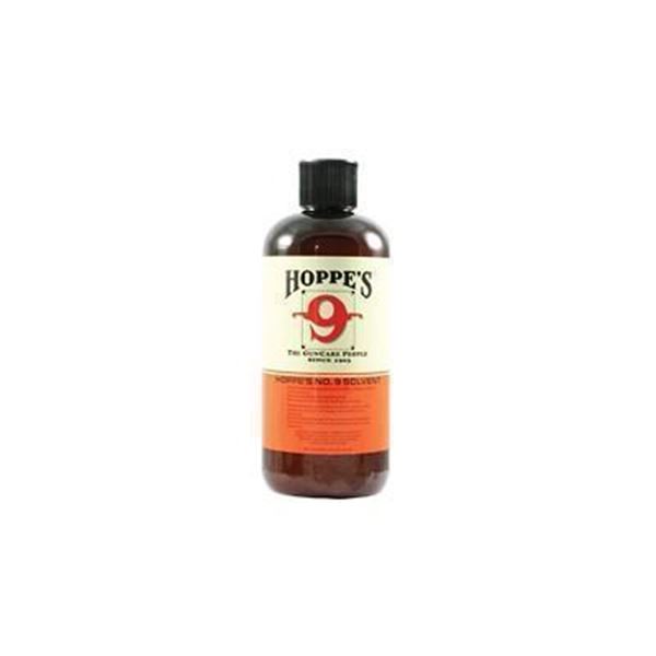 HOPPES #9 GUN BORE CLEANER PINT