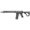Image 1 : DD M4V7 SLW 14.5" 556NATO 32RD BLK