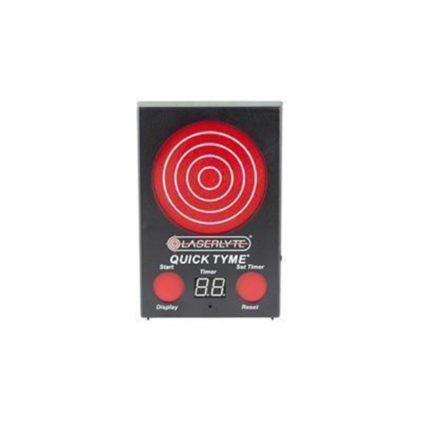 LASERLYTE QUICKTYME TARGET 5"