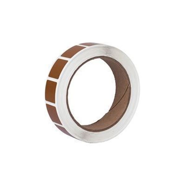 ACTION TGT PASTERS BROWN 1000 SQPR