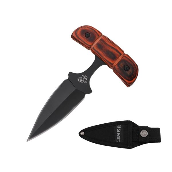 USMC - Fixed Blade Knife