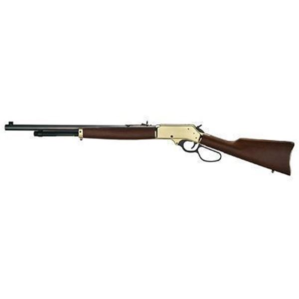 HENRY H10 BIG BOY 45-70 22' 4RD