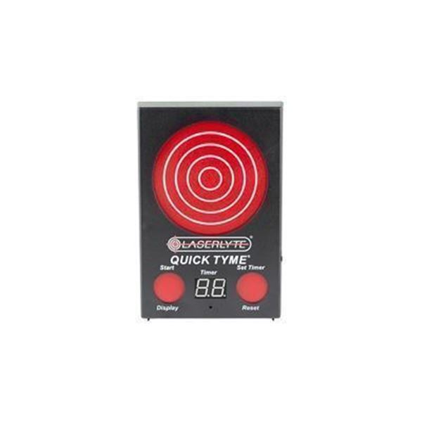 LASERLYTE QUICKTYME TARGET 5"