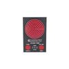 Image 1 : LASERLYTE SCORETYME SCORING TARGET