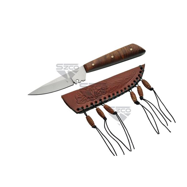 5.75" SMALL PATCH KNIFE