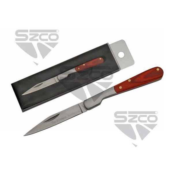 SZCO 3" FIREMAN'S TOOTHPICK