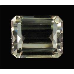 12ct Flawless Natural Patroke Green Kunzite Appraisal Estimate $1860 Appraisal Estimate $3000 (GEM-1