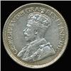 1917 Canada 10c Silver Hi Grade AU (COI-6732)