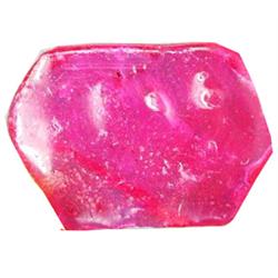 18.93ct Alluring Natural Ruby Stone Rough Mozambique (GEM-18102)