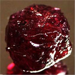 18.74ct. Natural Ruby Stone Rough Madagascar (GEM-20541)