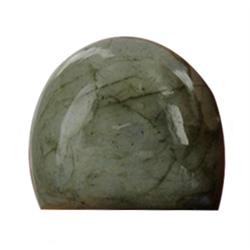 30.71ct Sparkling Natural Labradorite Loose Gem Fancy Cut (GEM-21751)