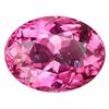 1.19ct Nice Oval Pink Tourmaline VVS (GEM-18282)
