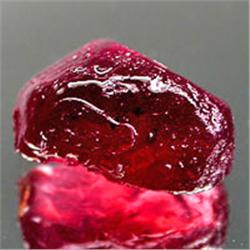 10.28ct Natural Ruby Stone Rough Madascar (GEM-18489)