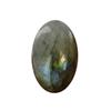 19.95ct Sparkling Natural Labradorite Loose Gem Fancy Cut (GEM-21737)