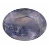 2.05ct Oval Natural Tanzanite Blue Iolite (GEM-15391)