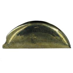 25.1ct Fabulous Cut & Polished Pyrite Gem Fancy (GEM-22087)