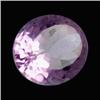 10.7ct  Gorgeous 100% Natural Hot Patroke Pink Kunizite Appraisal Estimate $4280 (GEM-18395)