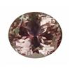 10ct Sparkling Flawless Natural Imperial Pink Kunzite Appraisal Estimate $4000 (GEM-18389)