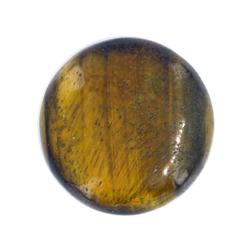 112ct Natural Mutlicolor Tiger Eye Gem  (GEM-9504)