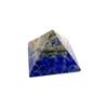 Image 1 : 212.70ct Lapis Lazuli Excelent Shape Afghanastan (GEM-17962)