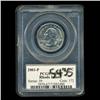 Image 3 : 2001P RI Quarter PCGS MS67 (COI-5435)